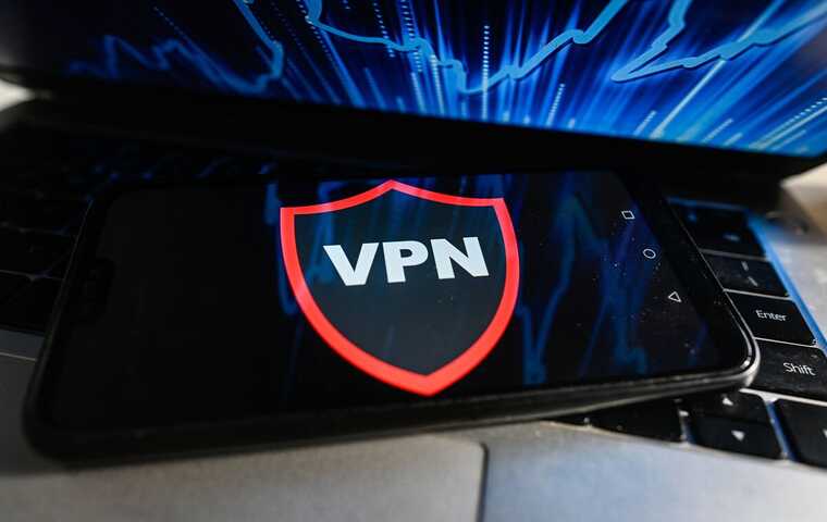 Из российского App Store массово удаляют VPN-сервисы