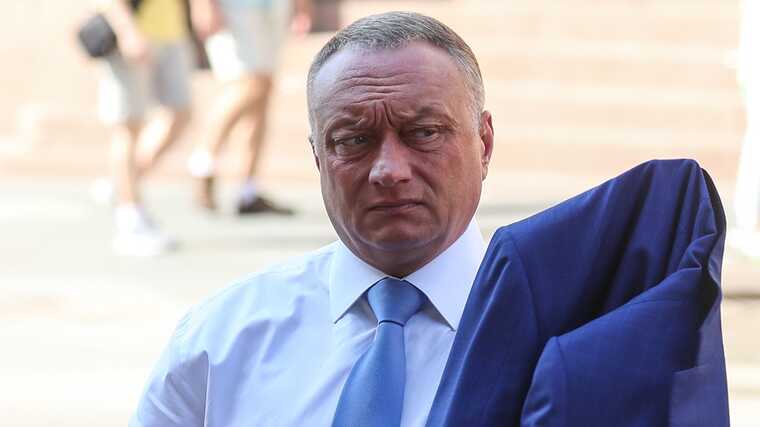 Арест сенатора Дмитрия Савельева добавил проблем врио губернатора Тульской области Дмитрия Миляева