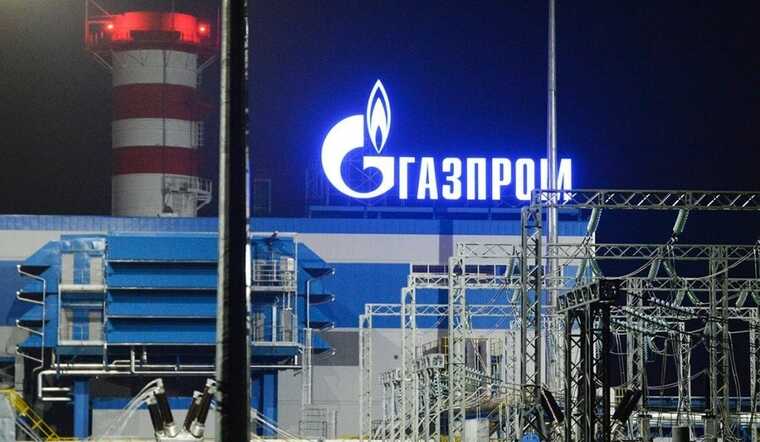 Европа предъявила «Газпрому» требование выплатить более 20 миллиардов долларов за недоставленный газ