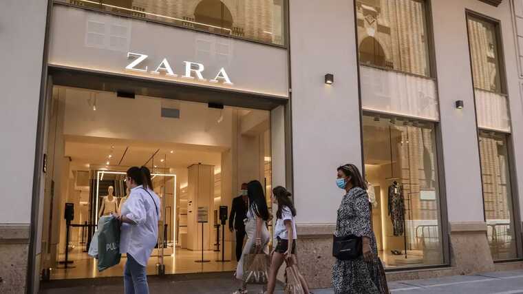 Казахстанский суд встал на сторону Zara и OYSHO в деле против местного бизнесмена