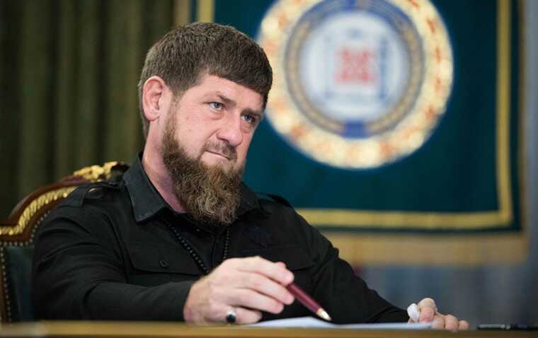 Глава Чечни возложил ответственность за покушение на себя на Сулеймана Керимова и двух депутатов