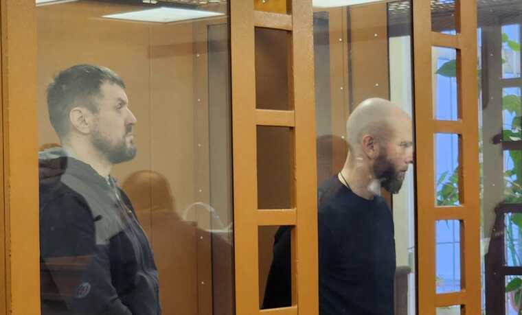 Суд приостановил дело о контрабанде кокаина на 200 кг из-за контракта с Минобороны