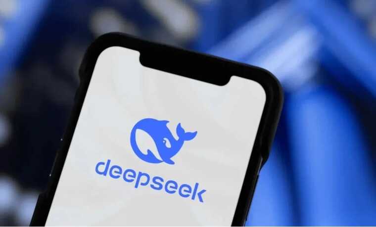 Искусственный интеллект DeepSeek обрушил акции западных техногигантов