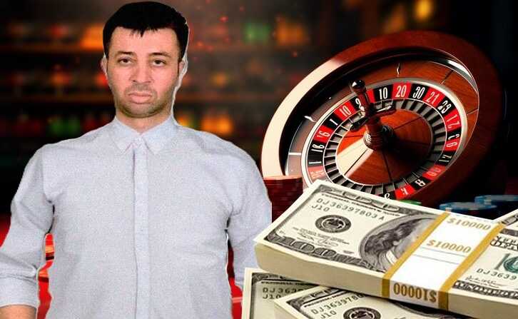 How Mustafa Egemen Shener turned H Casino into a "laundromat" for dirty online gambling money under the cover of Belarusian authorities