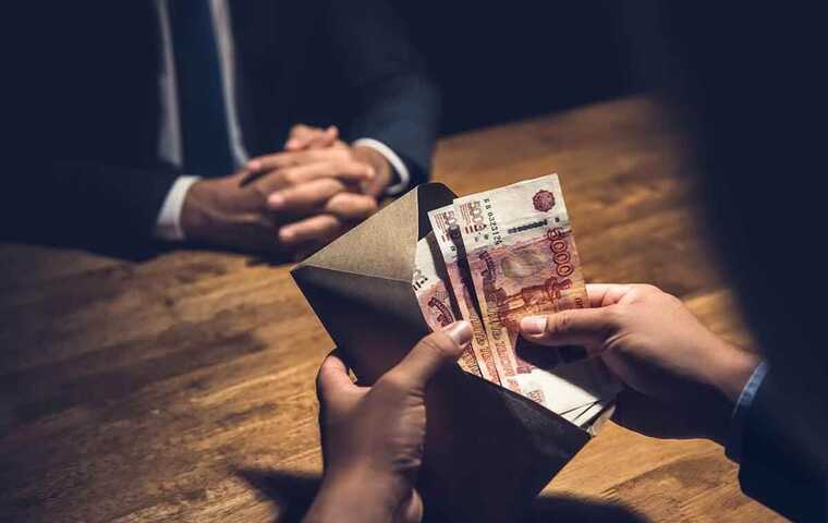 Задержание Бугаева вскрыло коррупционные связи в администрации Тимашевского района