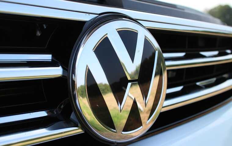 Volkswagen переходит от автомобилей к производству оружия