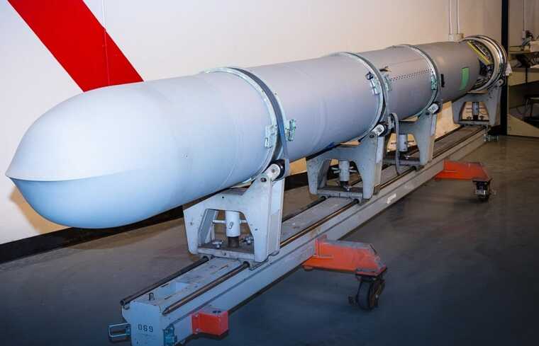 Нидерланды получат от США 175 ракет Tomahawk для усиления флота на 2,19 миллиарда долларов