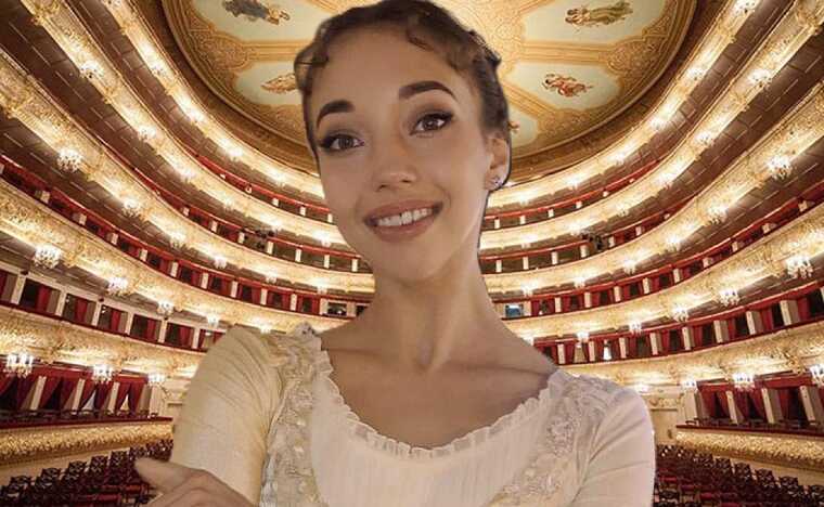 From London penthouses to the Russian stage: how Maria Shuvalova, the head of the "VEB.RF state corporation, bought her place at the Bolshoi