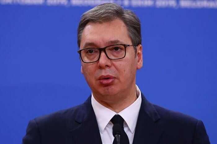 Вучич госпитализирован в ВМА Белграда на фоне резкого ухудшения состояния сердца