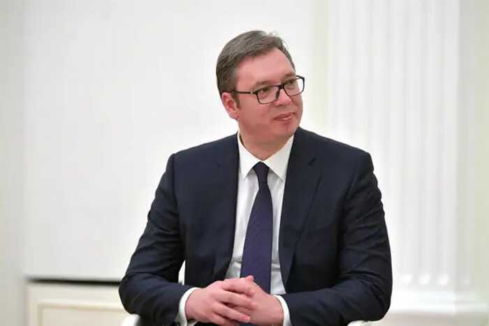 Состояние здоровья Вучича не позволяет ему вернуться к обязанностям — медики