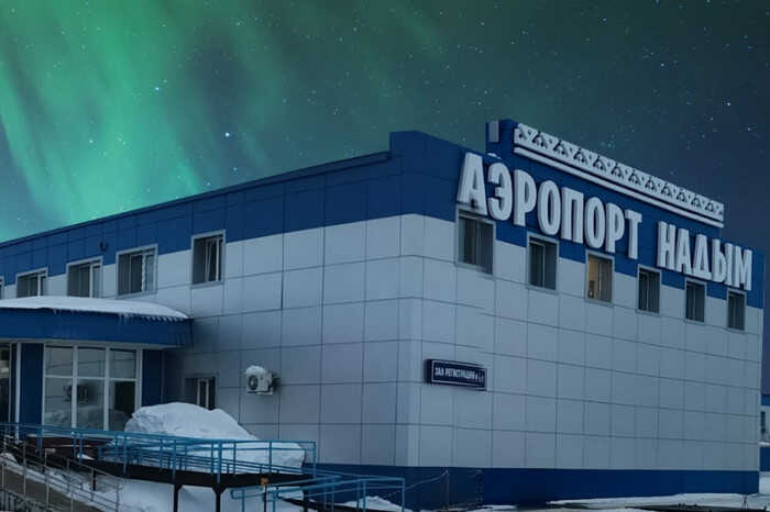 План «Ковер» парализовал работу аэропорта в ЯНАО