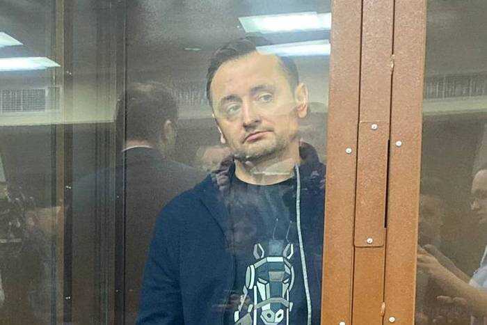 От слова к сроку: журналиста отправили в колонию за Telegram-расследования