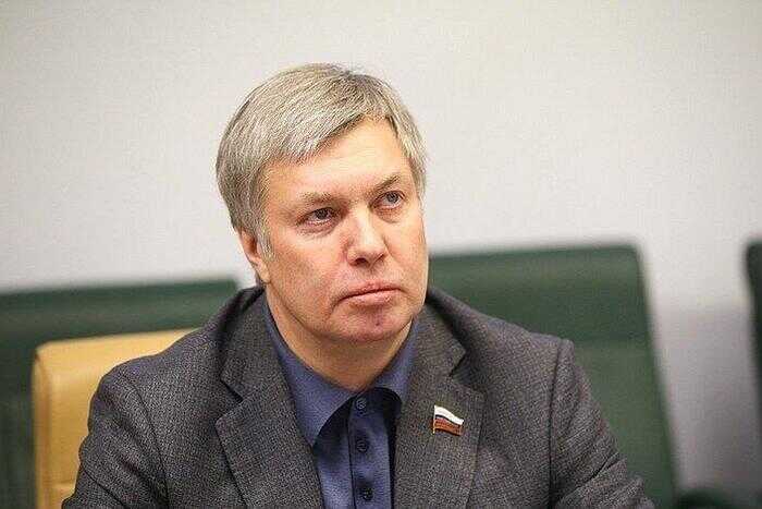 Политический кризис в Ульяновской области: в правительстве откатили согласованный законопроект