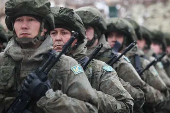 Американцы и европейцы ждут Третью мировую в ближайшие 10 лет