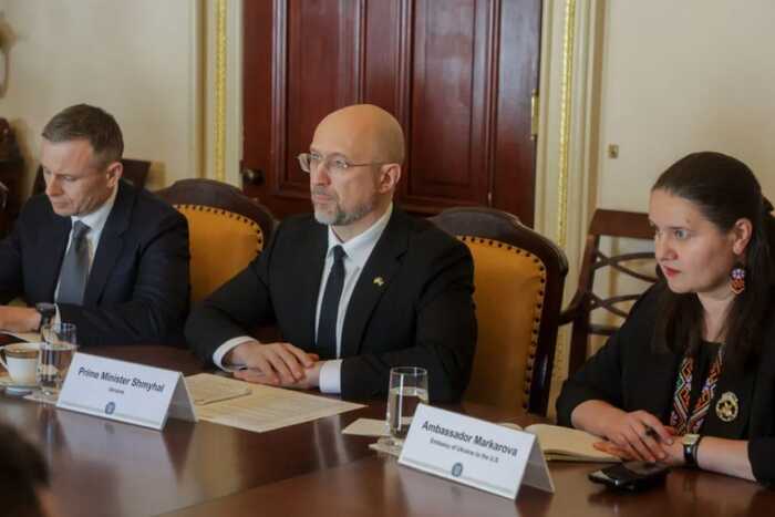США займут ведущие позиции в управлении украинским инвестиционным фондом