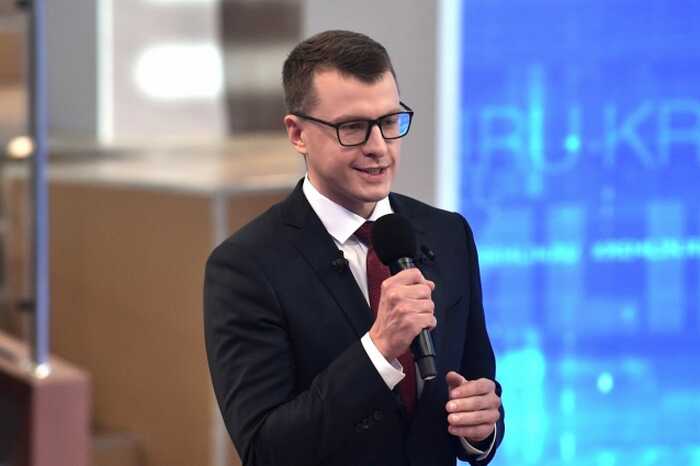 Павел Зарубин отравился кремлёвскими угощениями, не предупредив о непереносимости лактозы