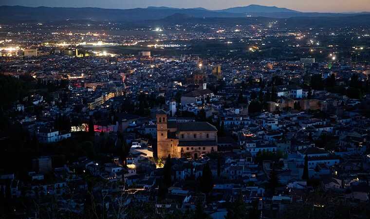 Испания подсчитала ущерб от крупнейшего блэкаута в истории