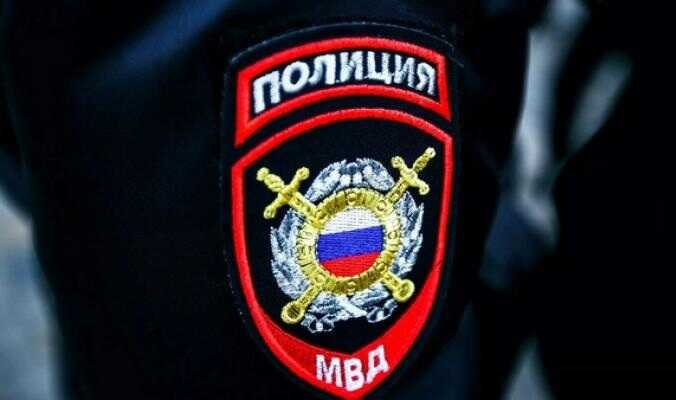 МВД планирует полную мобилизацию личного состава на День Победы
