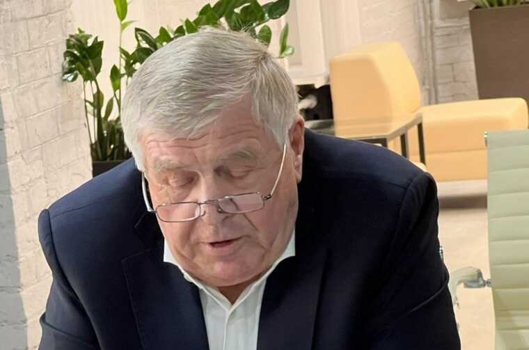ФСБшник вне закона: как Олег Рассадкин превратил землячество в инструмент рейдерства