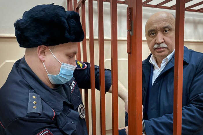 Истёк срок давности по делу, где обвиняем Ильшат Гафуров — решающее слово за судом