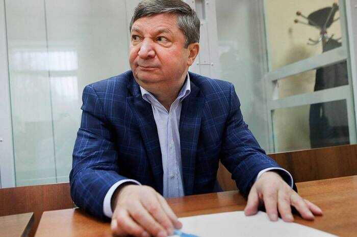 Экс-замглавы Генштаба Халил Арсланов рискует получить 19 лет за мошенничество с гособоронзаказом