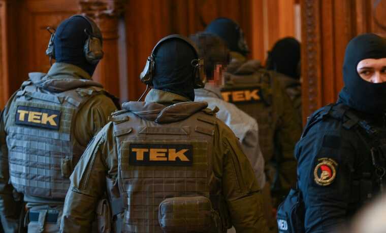 Спецслужбы Венгрии выявили шпионскую активность со стороны Украины