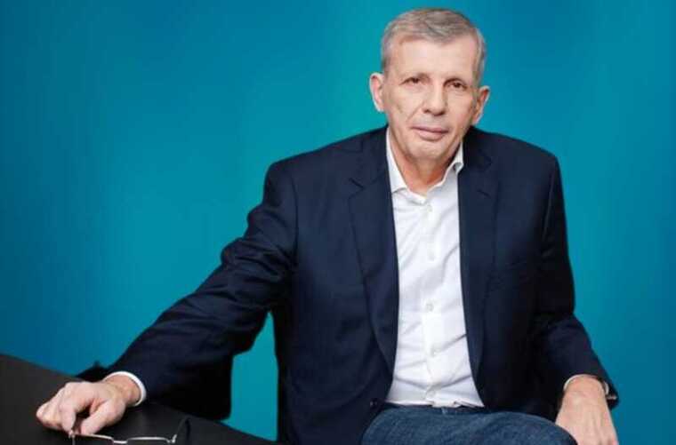 Бывший вице-губернатор Сахалина Аркадий Пинчевский «отмывает» миллиарды через «Северную эгиду»