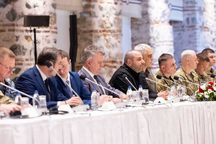 Россия не хочет видеть Ватикан за столом переговоров по Украине