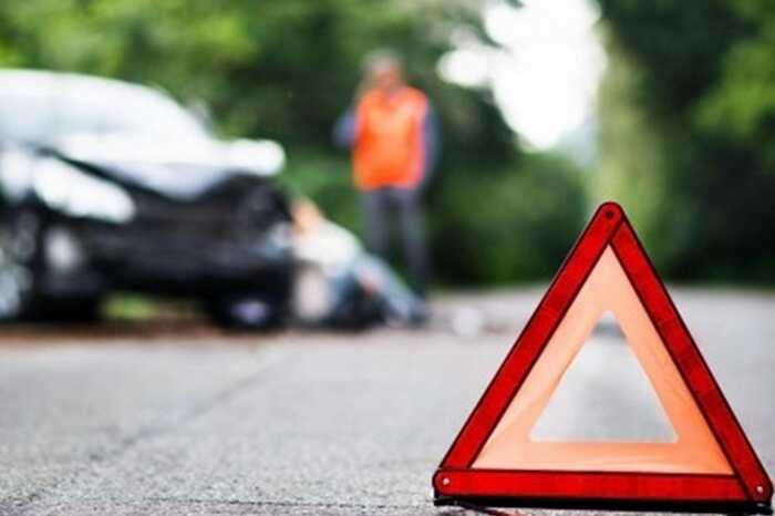 Под Варшавой произошла смертельная авария с участием двух автомобилей и мотоцикла, в которой погибла гражданка Украины