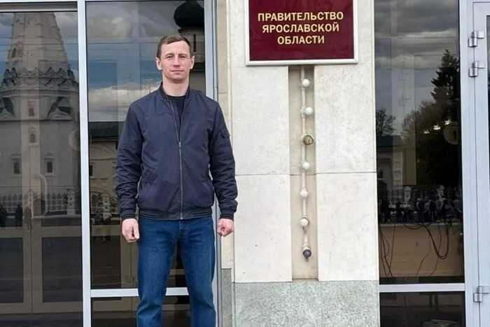Ярославская мэрия готовится принять лжесвидетеля под прикрытием старых связей