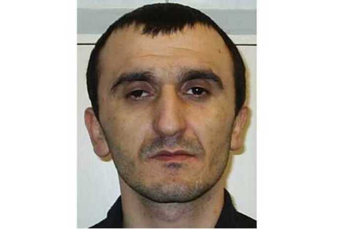 Суд приговорил криминального авторитета Гию Самтредского к 13 годам за руководство мафией