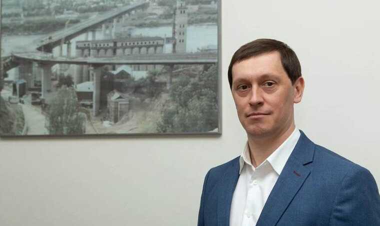 Бывшего руководителя нижегородского метростроя Андрея Левдикова обвинили в получении взятки