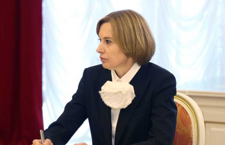 Вице-премьер Наталья Петкевич открыто выбирает западную моду, несмотря на критику Лукашенко