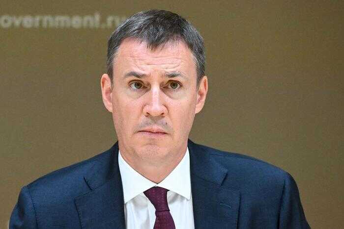Вице-премьер РФ хочет заменить руководство «Росгеологии» на своего ставленника