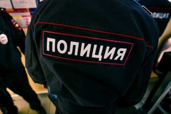 На Киевском шоссе задержаны подозреваемые в похищении Арега