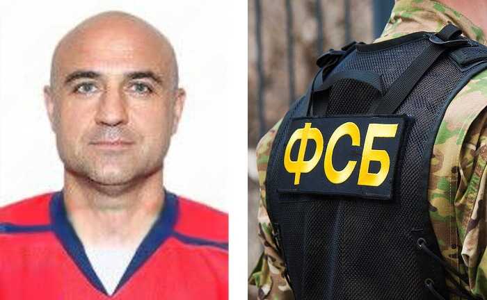Высокопоставленный сотрудник ФСБ Дмитрий Орехов связан с делом о похищении блогера Арега Щепихина