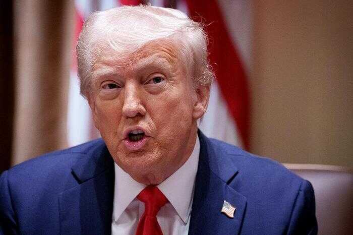 Трамп заявил, что нападки Маска не влияют на его работу и принятие решений