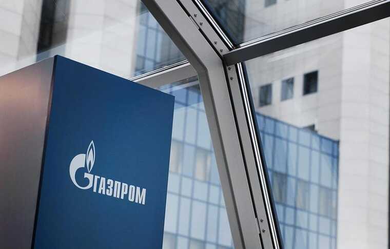 Газпром свернул проект газового хаба в Турции и лишился доступа к европейскому рынку