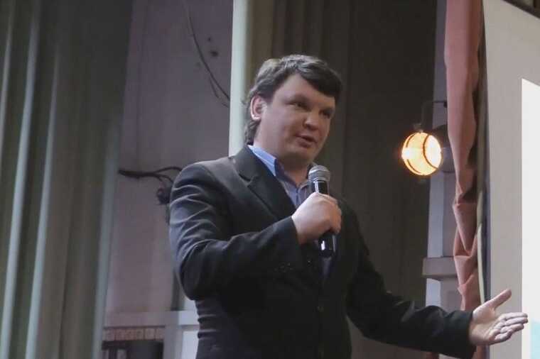 Скандальный депутат Максим Демашин оказался под следствием после высказываний