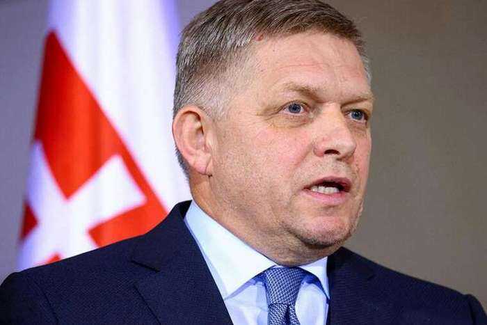 Словакия намерена блокировать санкции ЕС против России в случае ущерба своим национальным интересам