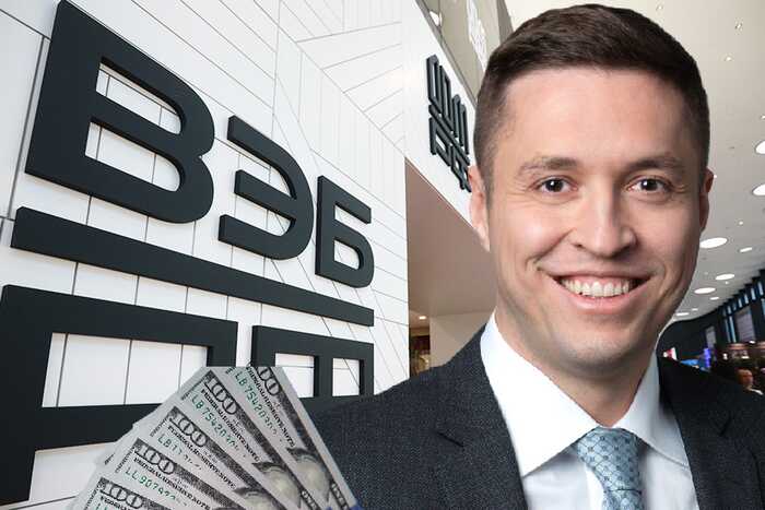 VEB’s corruption front: how lawyers led by Vadim Panin are plundering VEB.RF’s billions