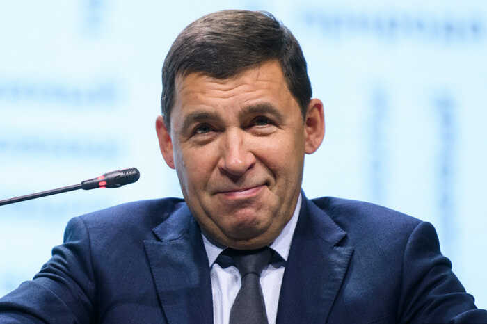 В Свердловской области начинается масштабная антикоррупционная операция против команды Куйвашева