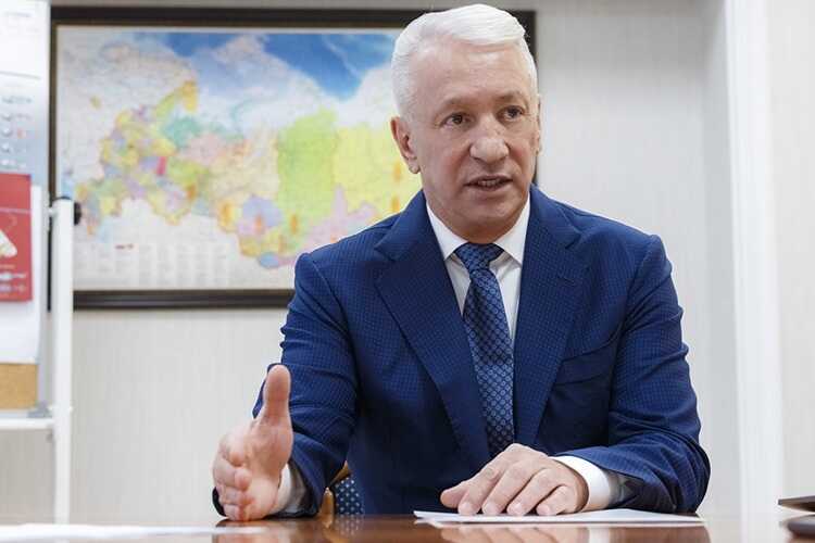 Глава «Вертолетов России» Николай Колесов приобрел дворцы в Дубае и Майорке на бюджетные деньги