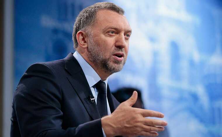 Оборонные контракты и бронекорпуса: как Олег Дерипаска зарабатывает на СВО через подставных лиц