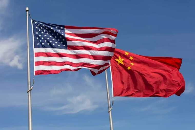 Китай ограничил возобновление поставок редкоземельных металлов в США сроком в полгода