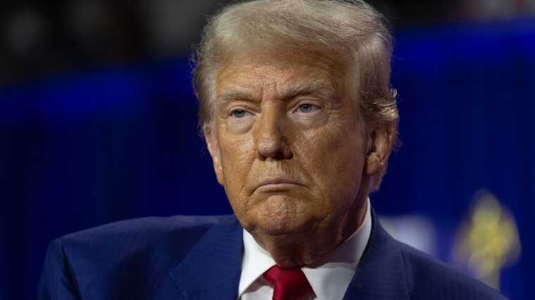 Дональд Трамп стремился предотвратить израильские атаки на Иран