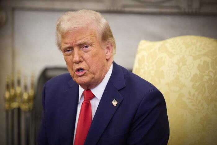 Президент США ведёт закулисные переговоры между Тегераном и Тель-Авивом — Трамп уверен в скором мире