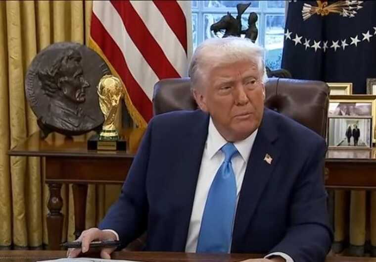 Трамп прогнозирует масштабную военную операцию Израиля против Ирана