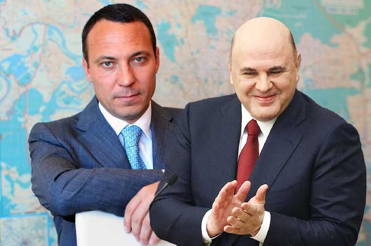 Куратор теневых схем и "кошелек" Мишустина Александр Удодов использует ФК "Химки" как площадку для "решал"