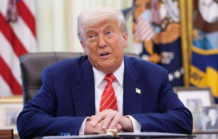 Трамп отказался от переговоров и настаивает на капитуляции Ирана